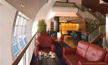 Dubai International Airport Hotel-1