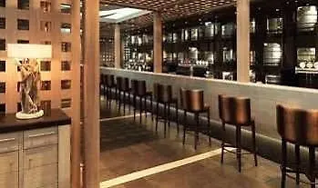 Dubai International Airport Hotel-2